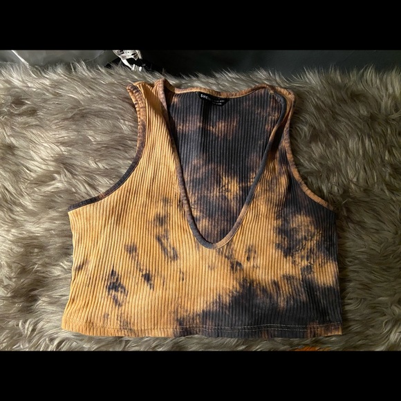 Tops - Brand New Crop Tank